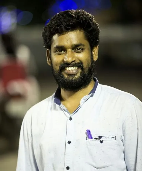 lyricist velmurugan